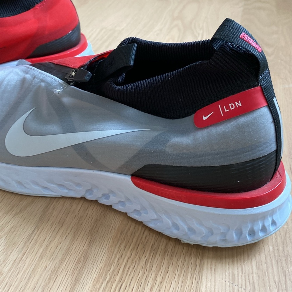 Nike react running shoes - Picture 6 of 11